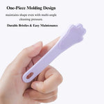12 Pack Silicone Finger Toothbrush for Dogs and Cats Oral Care Tool - GreenFur