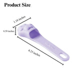 12 Pack Silicone Finger Toothbrush for Dogs and Cats Oral Care Tool - GreenFur