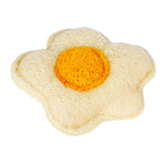 Cute Scratch Resistant Natural Loofah Pet Cat Toy