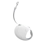 16.4ft Round Retractable Pet Leash for Small Dog - GreenFur