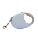 16.4ft Round Retractable Pet Leash for Small Dog - GreenFur