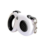 16FT Automatic Retractable Dog Leash for Large Breeds - GreenFur