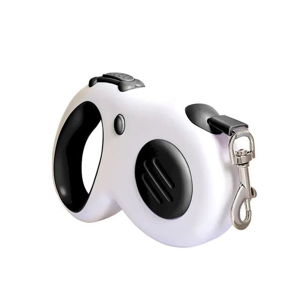 16FT Automatic Retractable Dog Leash for Large Breeds - GreenFur