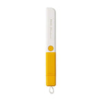 2 In 1 Portable Remover Brush Lint Roller Cat Dog Pet Hair Remover - GreenFur