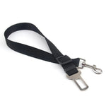 2 Pack Adjustable Seatbelts Safe Pet Car Seat Belt Car Dog Leash - GreenFur