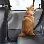 2 Pack Scratch - Proof Durable Oxford Car Door Cover for Dogs - GreenFur