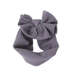 2pcs Packed Cute Large Pet Bow Headband Head Cover for Dog and Cat - GreenFur