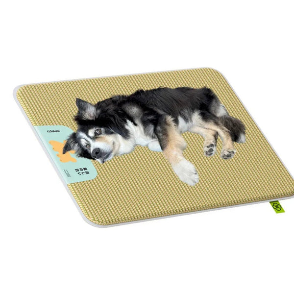 2XL Oversized Cooling Bed for Large Breeds - GreenFur