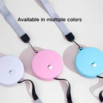 3 Meter Traction Rope Mini Palm Small Dog Retractable Leash - GreenFur