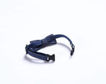 3 Pack Denim Bow Tie Collar with Adjustable Neck Strap for Cats and Dogs - GreenFur