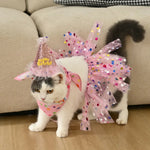 3 PCS Set Birthday Party for Dogs - GreenFur