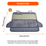 3 - Piece Set Portable Camouflage Dog Outdoor Collection - GreenFur