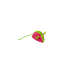 5 Pack Fruit Series Mouse Interactive Toy for Cats - GreenFur