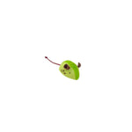 5 Pack Fruit Series Mouse Interactive Toy for Cats - GreenFur