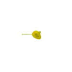5 Pack Fruit Series Mouse Interactive Toy for Cats - GreenFur