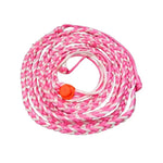 5 Pack Hand Woven Adjustable Small Animal Hamster Harness with Bell - GreenFur