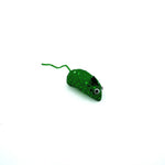 5 Pack Multi - Color Sequin Little Mouse Cat Toy for Cats - GreenFur