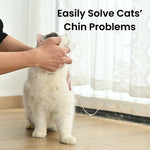 50pcs/Box Thickened Portable No - Rinse Cat Chin Blackhead Clean Wipes - GreenFur