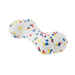 6" Floating Chew Play ETPU Bone Shape Dog Toy - GreenFur