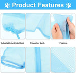 6 Pack Hot Selling All In One Pet Grooming Set for Cats - GreenFur