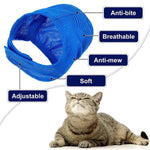6 Pack Hot Selling All In One Pet Grooming Set for Cats - GreenFur