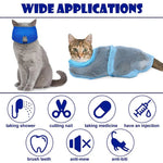 6 Pack Hot Selling All In One Pet Grooming Set for Cats - GreenFur