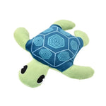 6PCS Ocean Topic Cat Chaser Toy Bundle Play Gift Set - GreenFur