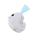 6PCS Ocean Topic Cat Chaser Toy Bundle Play Gift Set - GreenFur