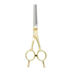 7.7 Inch and 6.5 Inch Stainless Steel Pet Grooming Scissors - GreenFur