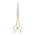 7.7 Inch and 6.5 Inch Stainless Steel Pet Grooming Scissors - GreenFur