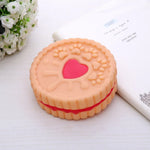Puppy Biscuit Shape Dental Chew Toy Set for Small Dogs