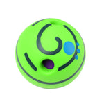 3.5" or 3.9” Interactive and Squeaky Dog Toys Ball