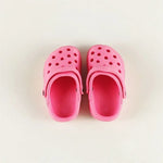A Pair Anti - Slip Sole Summer Gifts Funny Cute Cat Pet Dog Shoes - GreenFur