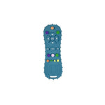 A Style Silicone Remote Control Design Pet Teething Gel Toy for Dog - GreenFur