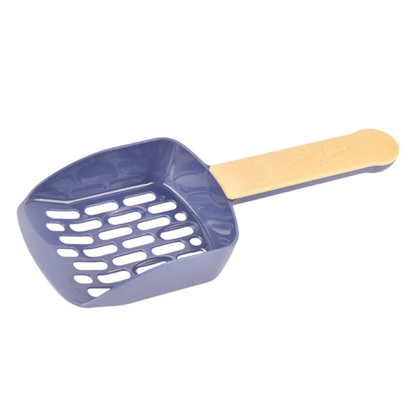 ABS Cat Litter Scoop Easy to Clean Cat Sand Scoop - GreenFur