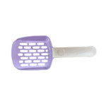 ABS Cat Litter Scoop Easy to Clean Cat Sand Scoop - GreenFur