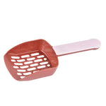 ABS Cat Litter Scoop Easy to Clean Cat Sand Scoop - GreenFur