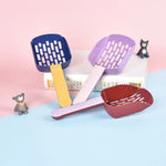 ABS Cat Litter Scoop Easy to Clean Cat Sand Scoop - GreenFur