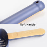 ABS Cat Litter Scoop Easy to Clean Cat Sand Scoop - GreenFur