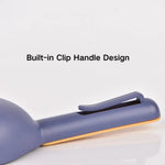 ABS Material Lightweight Pet Cat Food Scoop - GreenFur