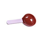 ABS Material Lightweight Pet Cat Food Scoop - GreenFur