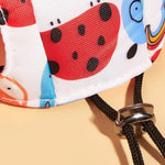 Adjustable Casual Sun Hat Baseball Cap for Dogs - GreenFur