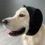 Adjustable Dog Ear Muffs Noise Protection for Thunder Fireworks - GreenFur