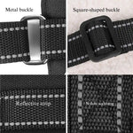 Adjustable Dog Lift Harness Dog Sling for Large Dogs Lift Support and Rehab Harness - GreenFur