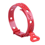 Adjustable Flea and Tick Repellent Dog Collar with Fresh Scent - GreenFur