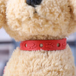 Adjustable Flea and Tick Repellent Dog Collar with Fresh Scent - GreenFur