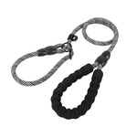 Adjustable No - Choke Leash for All Sizes Dog - GreenFur
