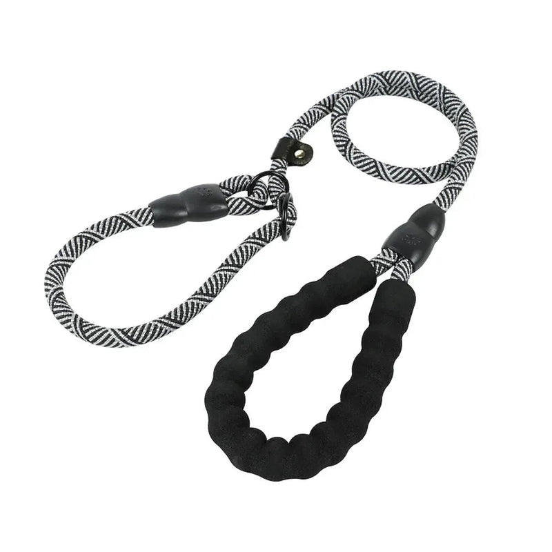 Adjustable No - Choke Leash for All Sizes Dog - GreenFur