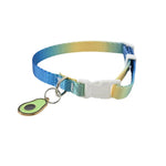 Adjustable Pet Collar For Cats and Small Dogs - GreenFur