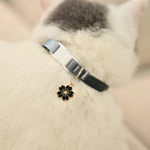 Adjustable Pet Collar For Cats and Small Dogs - GreenFur